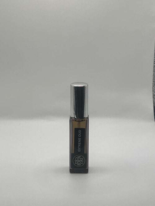 Extreme Oud