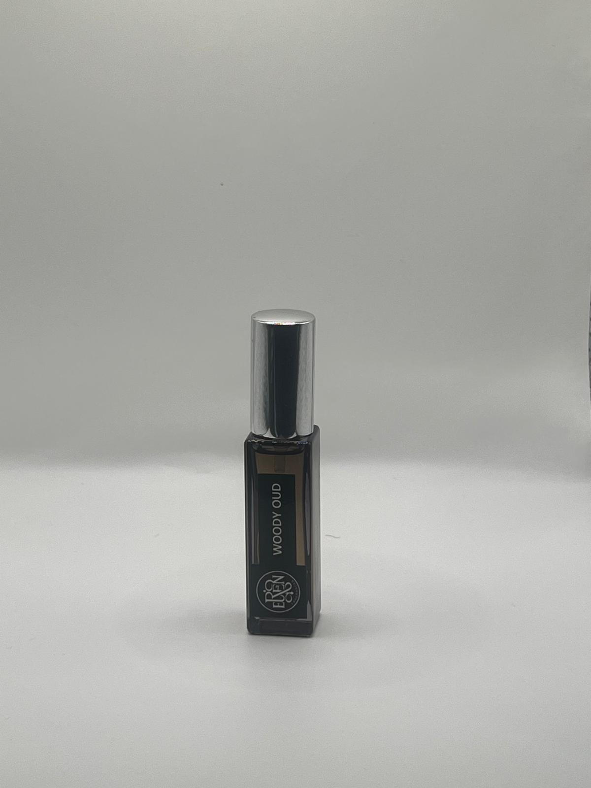 Woody Oud